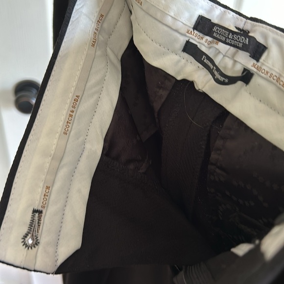 Trouser Scotch and Soda - Picture 10 of 11